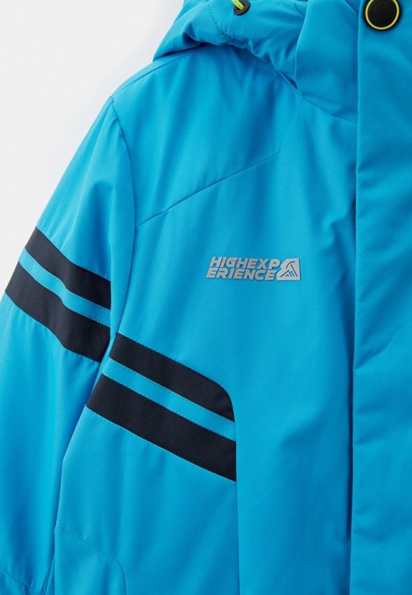 Куртка горнолыжная High Experience