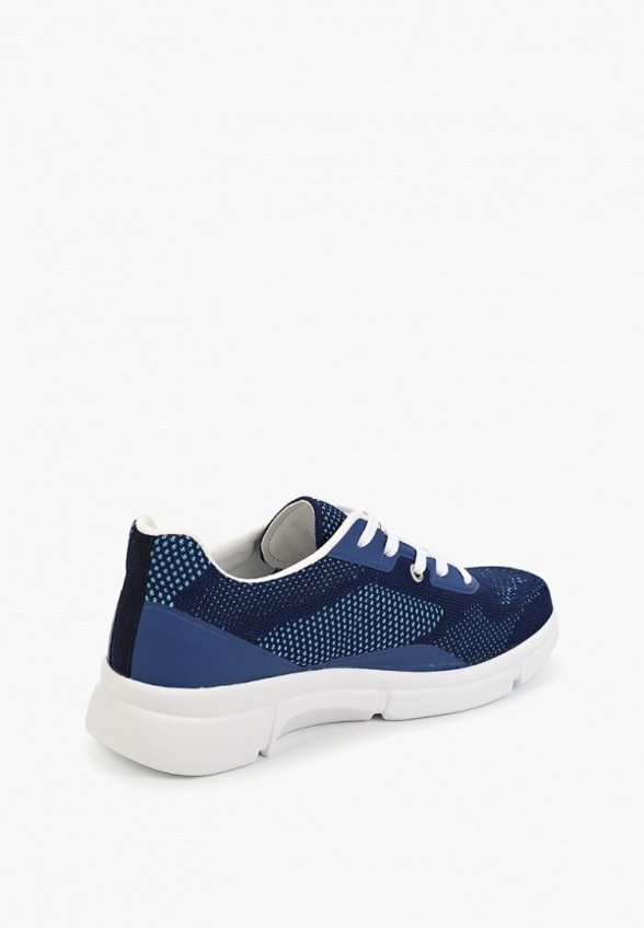 Кроссовки Berkemann