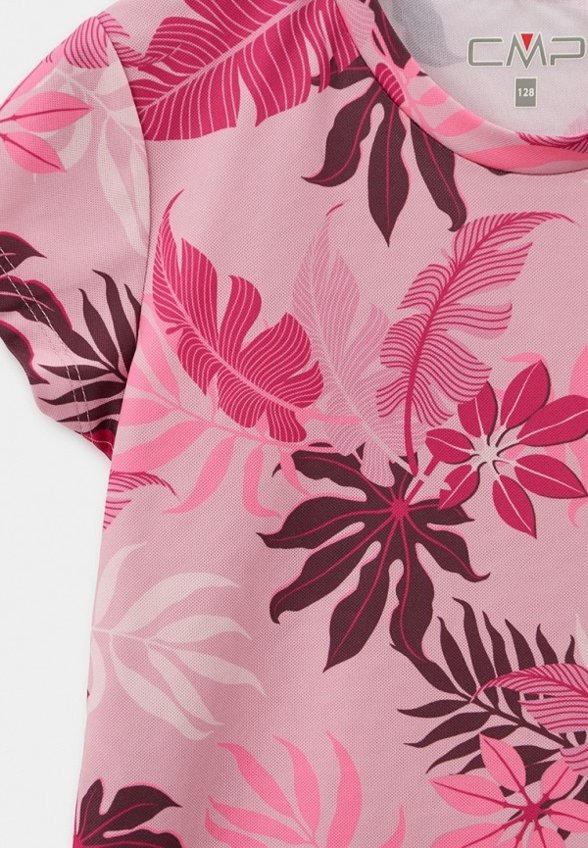 Футболка CMP