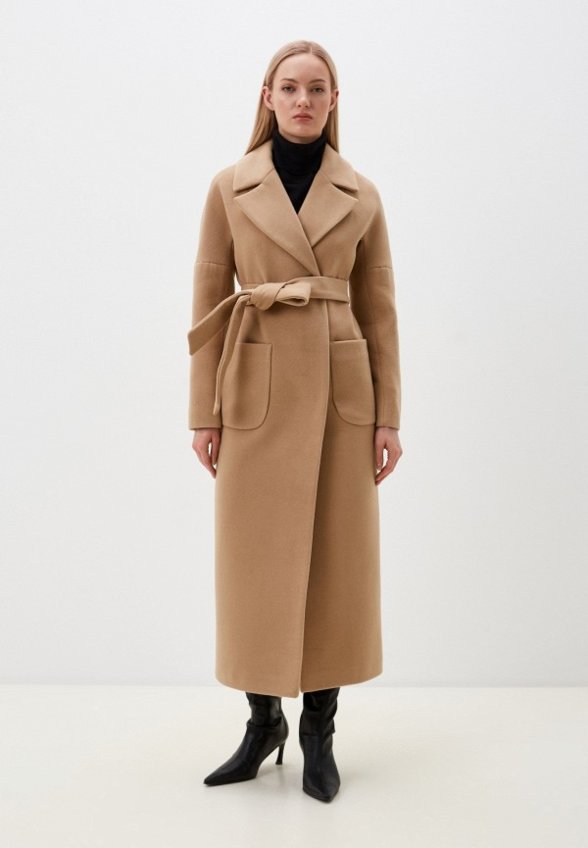 Пальто-халат Louren Wilton