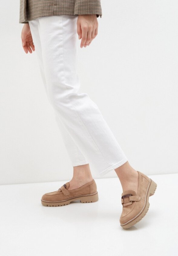 Лоферы Tamaris