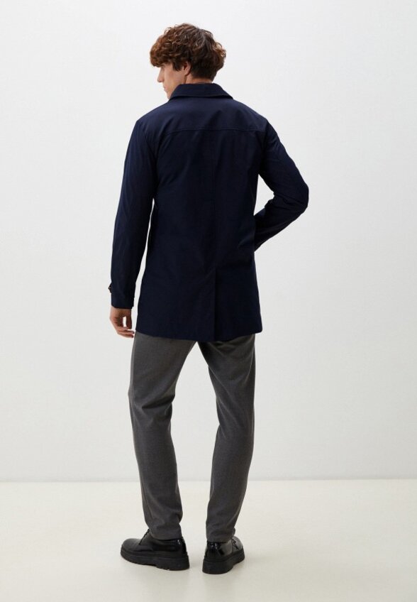 Плащ United Colors of Benetton