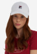 Бейсболка FILA, Белый4  - превью