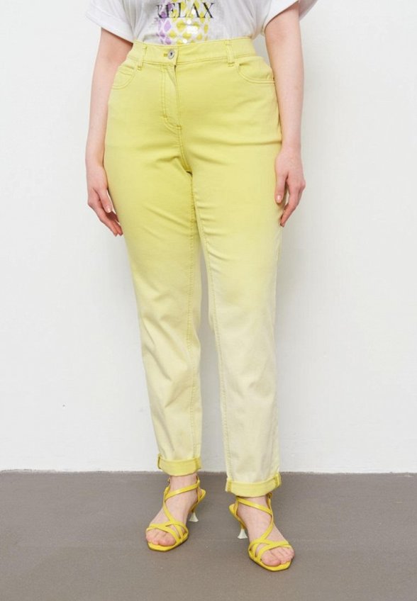 Джинсы Samoon by Gerry Weber