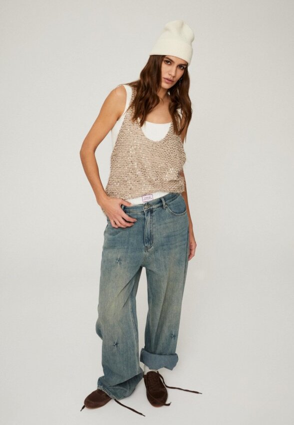 Топ Мама Разрешила