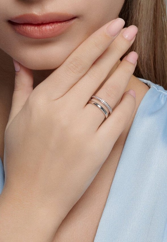 Кольцо Sokolov