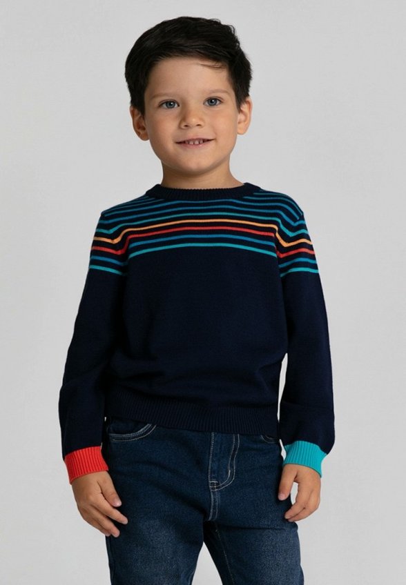 Джемпер PlayToday