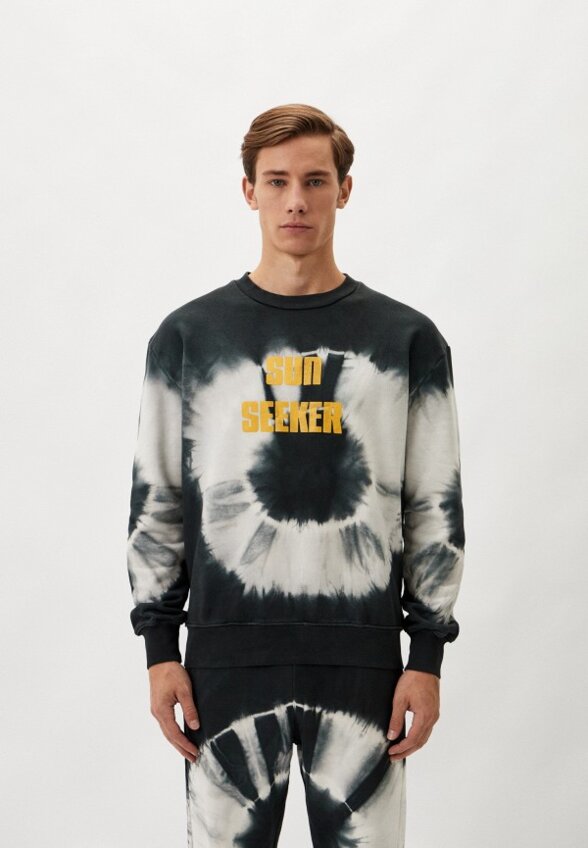 Свитшот Mauna-Kea