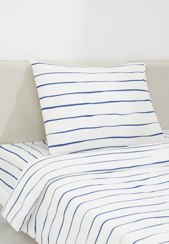 Постельное белье 1,5-спальное Lamoda Home