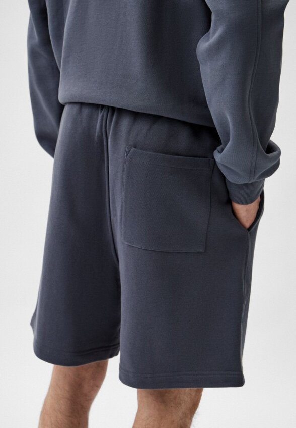 Шорты спортивные Mademan