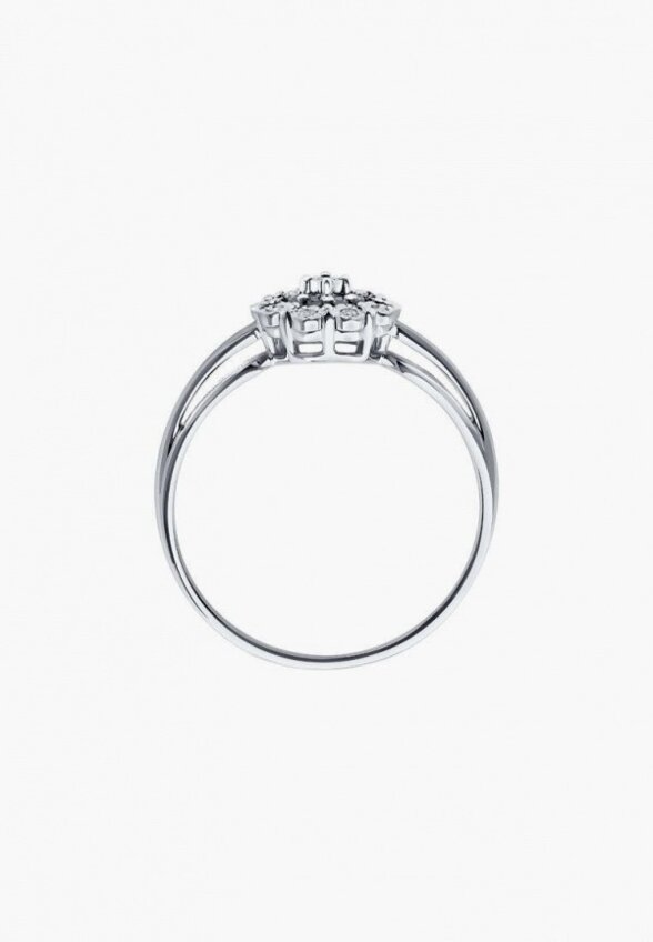 Кольцо Diamant