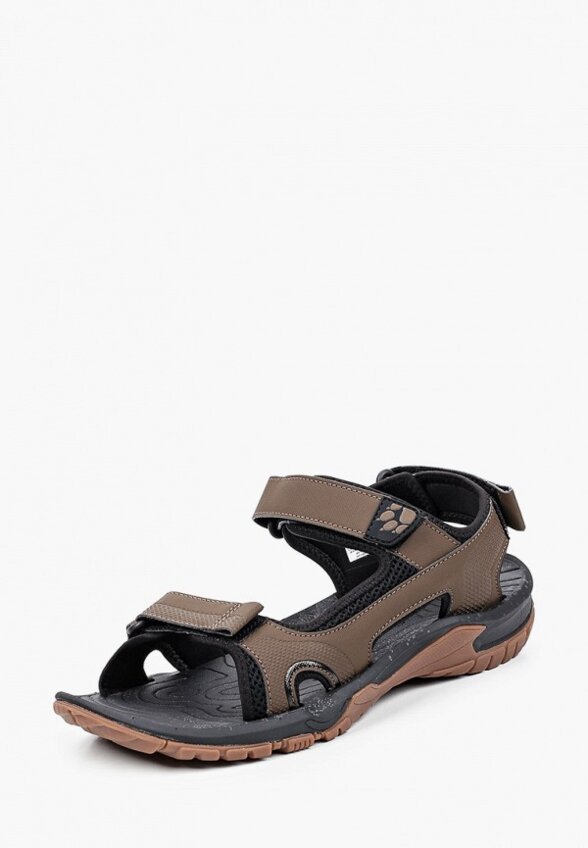Сандалии Jack Wolfskin
