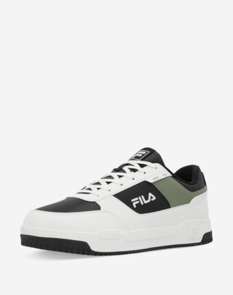 Кеды мужские FILA Fx-2000, Белый женщинам