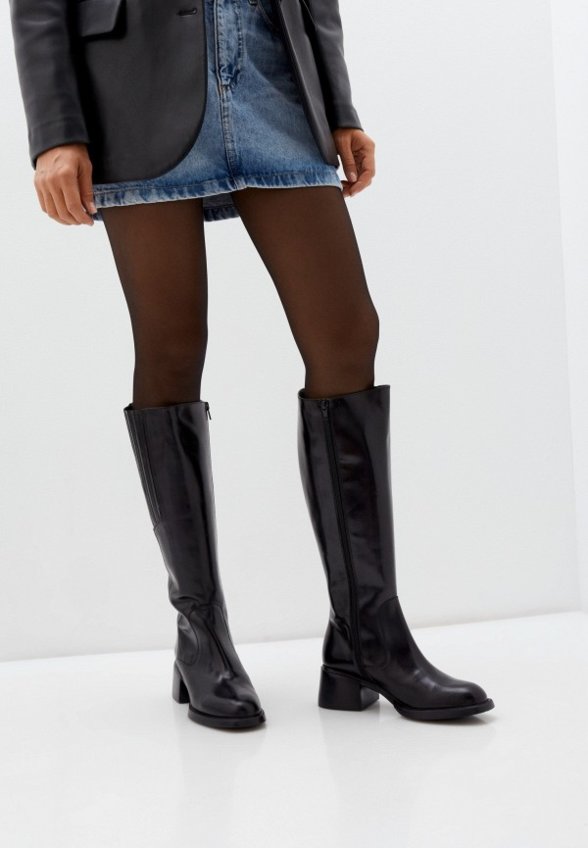 Сапоги Wonders