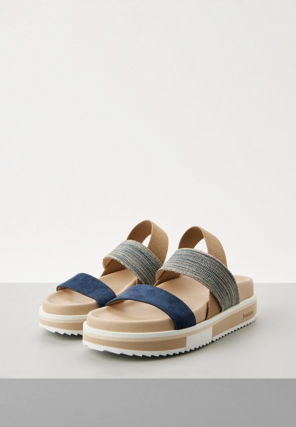 Сандалии Pollini