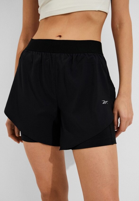 Шорты спортивные Reebok