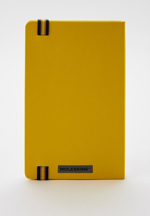 Блокнот Moleskine