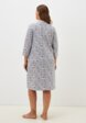 Халат домашний Cleo3  - превью