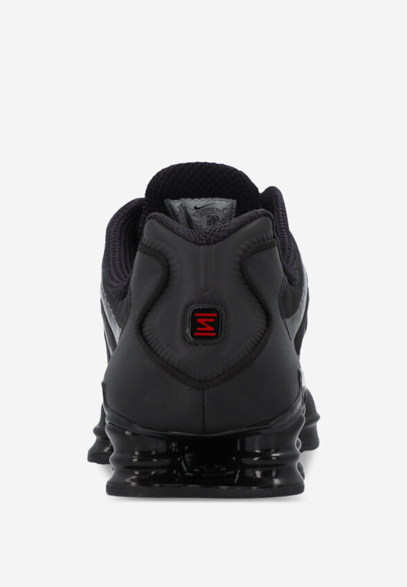Кроссовки мужские Nike Shox Tl, Черный