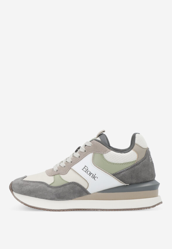 Кроссовки женские Etonic Ester, Серый