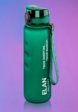Бутылка спортивная Elan Gallery2  - превью
