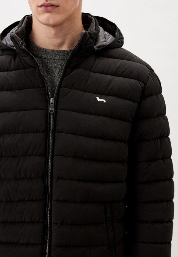 Куртка утепленная Harmont & Blaine