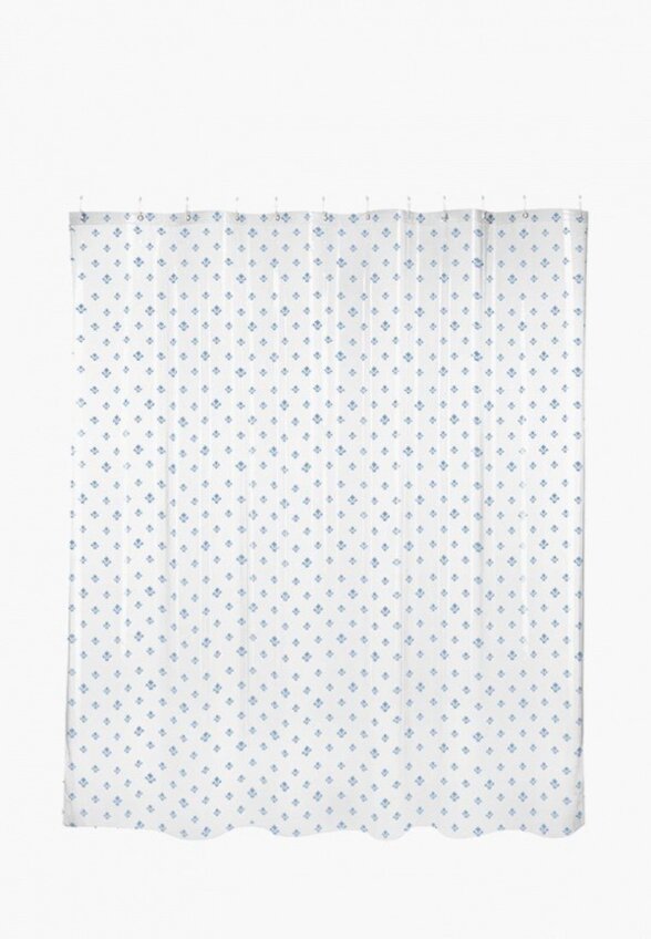 Штора для ванной DeNastia