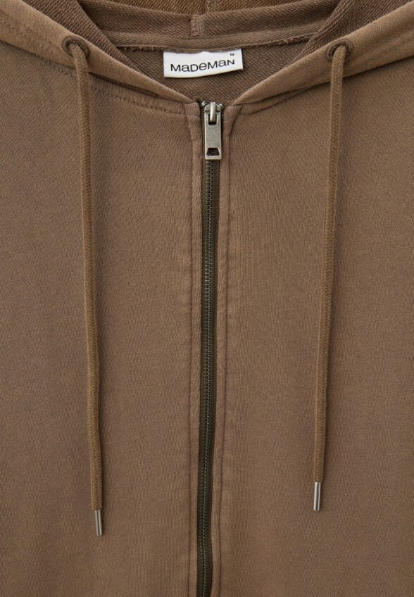 Толстовка Mademan