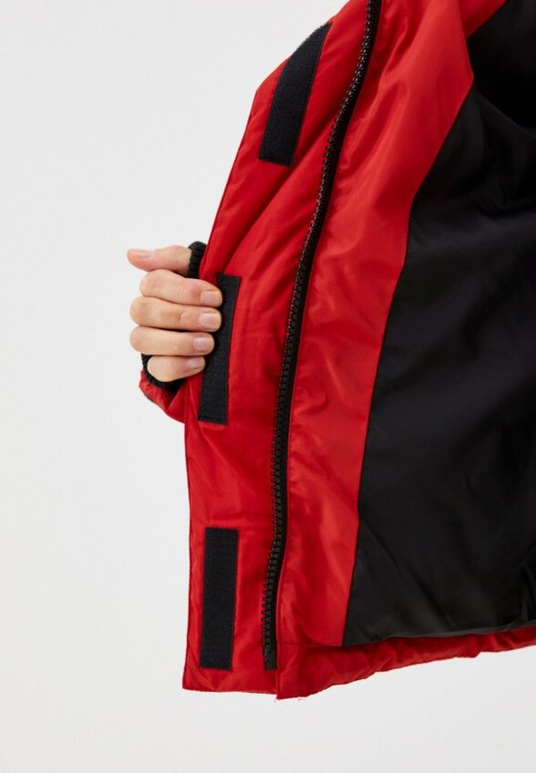 Пуховик Colin's