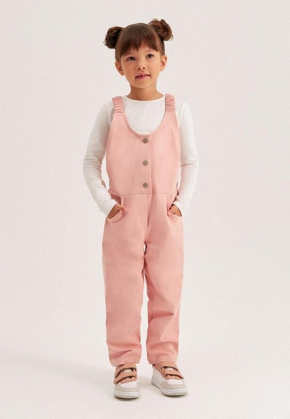 Комбинезон Bug Lovers