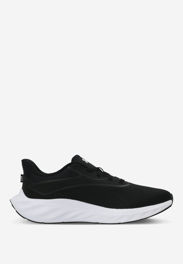 Кроссовки мужские Under Armour Ascend, Черный