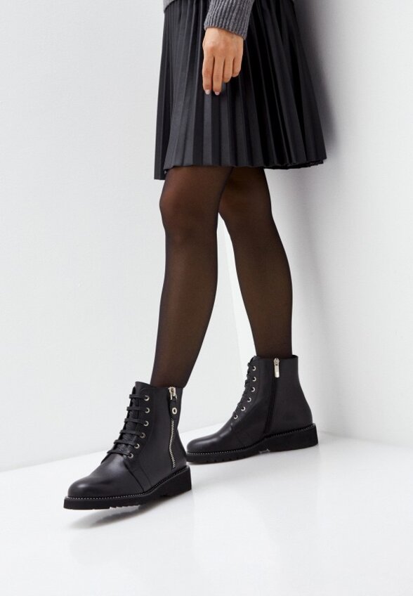 Ботинки Enzo Logana