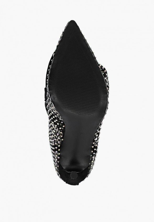 Ботфорты Sbalo