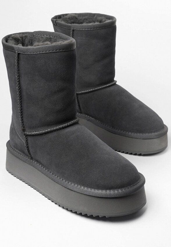 Полусапоги Niota Line