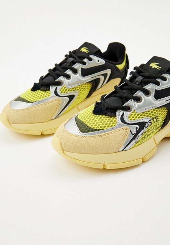 Кроссовки Lacoste