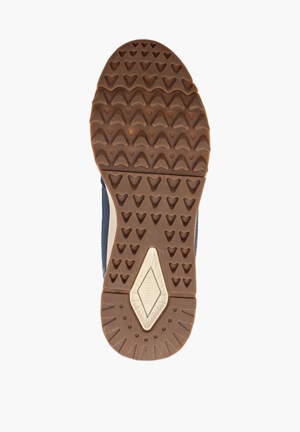 Кроссовки Briggs