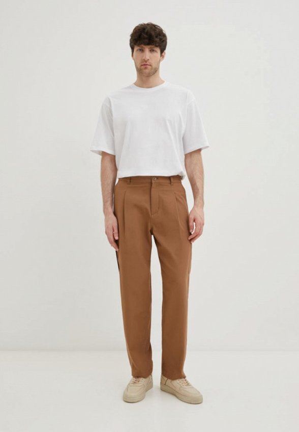 Брюки Finn Flare