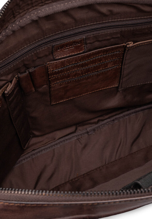 Др.Коффер M402853-248-09 сумка для документов