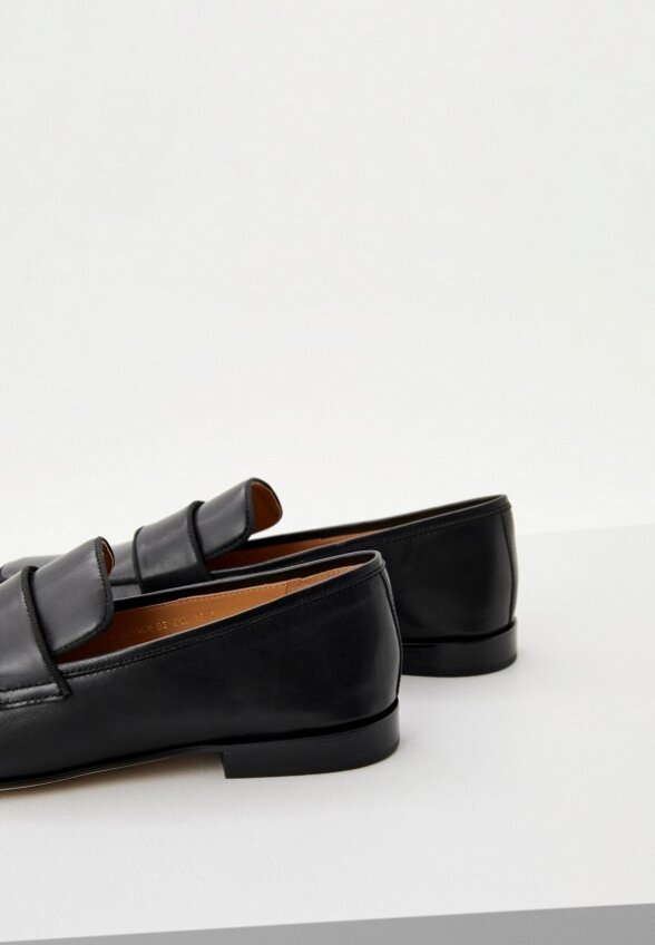 Лоферы Ekonika Premium