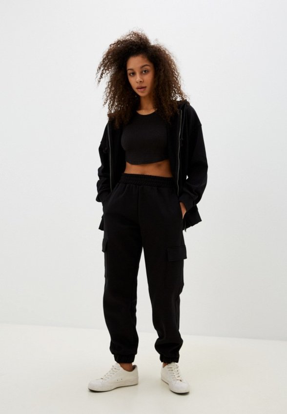 Толстовка Mark Formelle