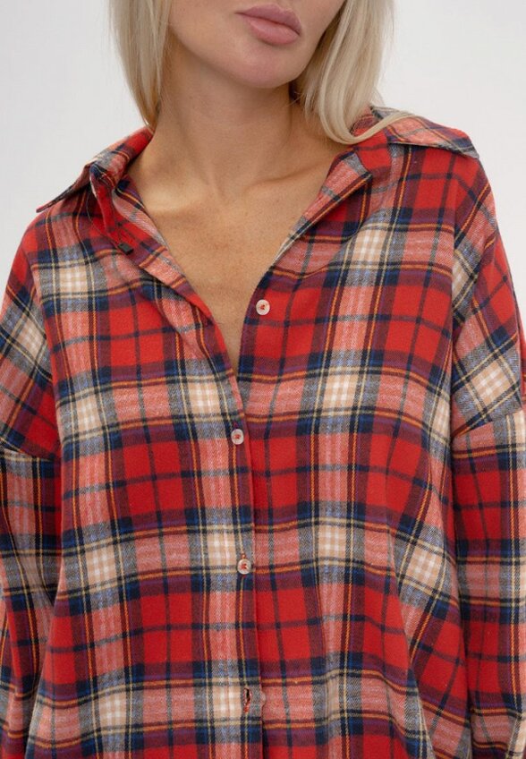 Рубашка Ptaxx