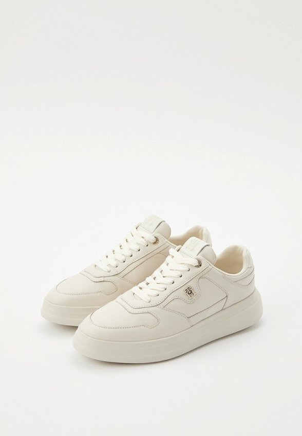 Кеды Tommy Hilfiger