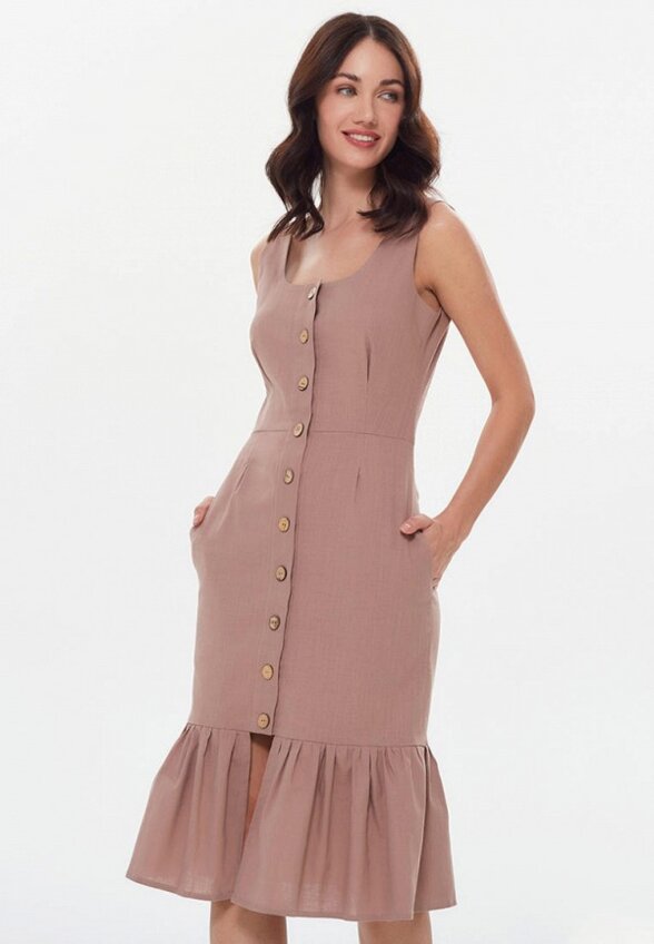 Платье Masha Mart