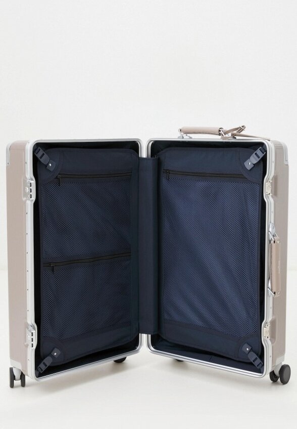 Чемодан Maison David