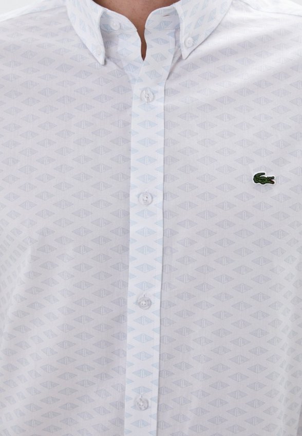 Рубашка Lacoste
