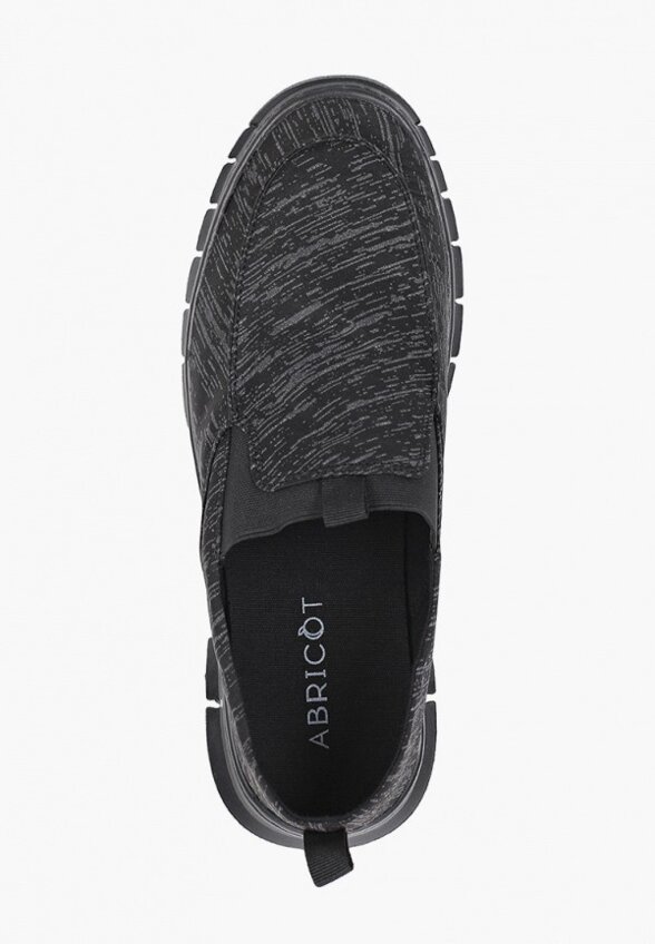 Слипоны Abricot