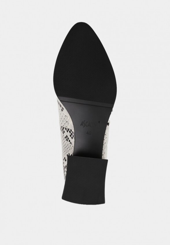 Туфли Ascalini