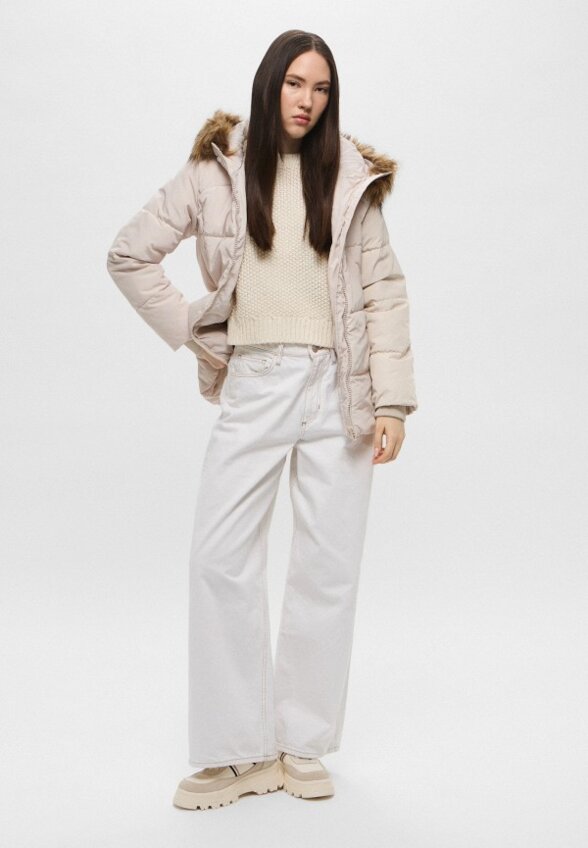 Куртка утепленная H&M