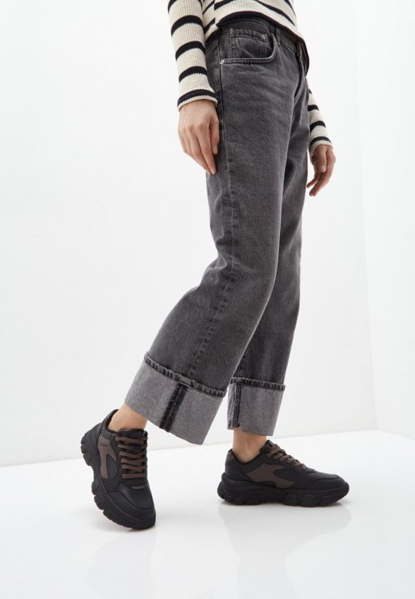 Кроссовки Demix