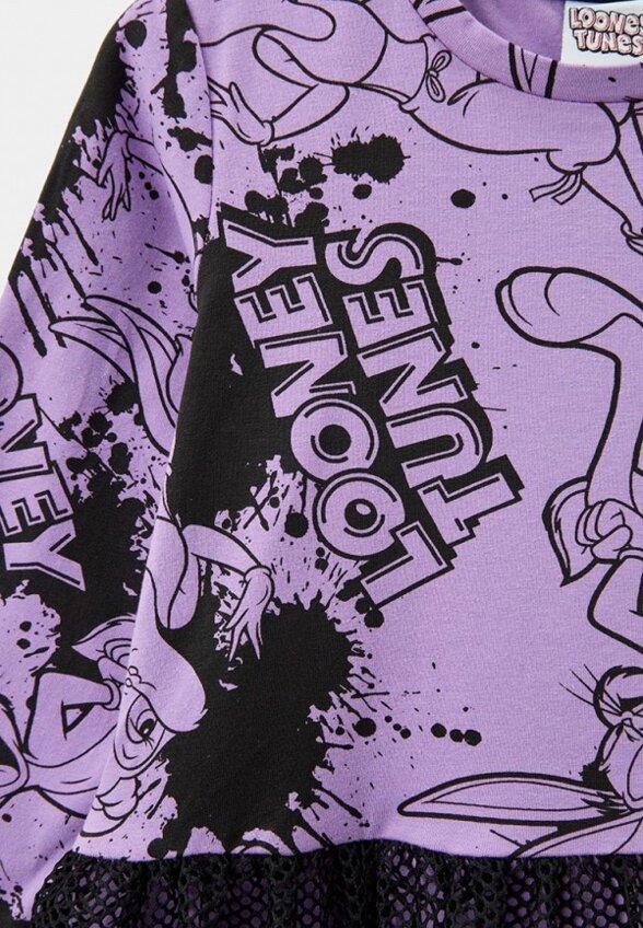 Платье PlayToday